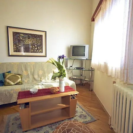 Art Legovic Apartment *