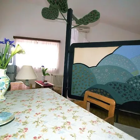Apartmán Art Legovic Pula