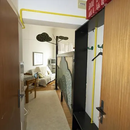 Apartmán Art Legovic Pula