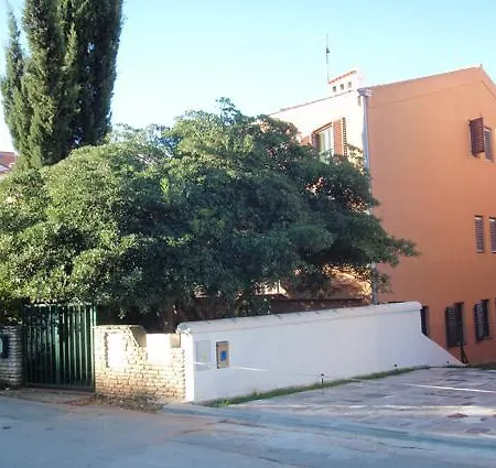 Apartmán Art Legovic Pula